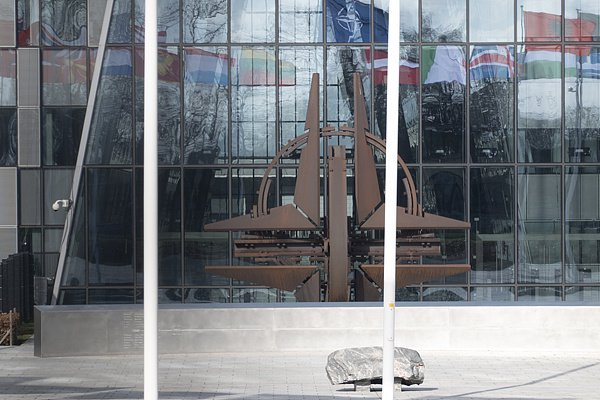 特朗普质疑北约在美国需要时会否给予支持