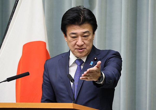 担忧中方稀土反制，日本拉G7给自己壮胆