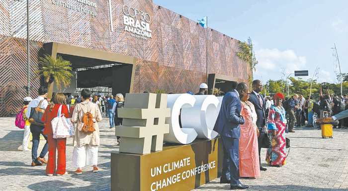 强调本国利益优先,阻碍全球事务合作,美国“大退群”:将退出66个国际组织