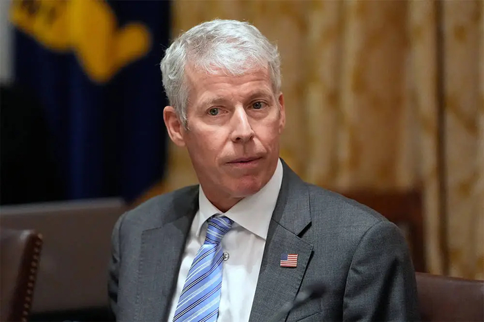 美能源部长:将允许美石油公司进入委内瑞拉开展业务