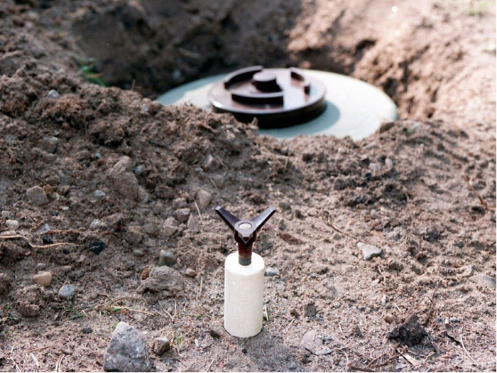 外媒：芬兰正式退出《渥太华禁雷公约》