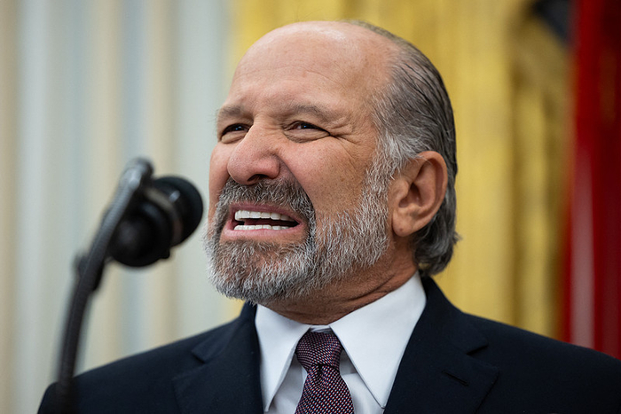 印美贸易谈判停滞 美商务部长：莫迪没给特朗普打电话