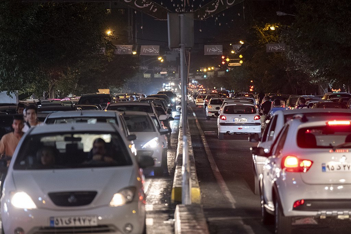 伊朗10日晚整体局势平稳 德黑兰主要区域未发生骚乱