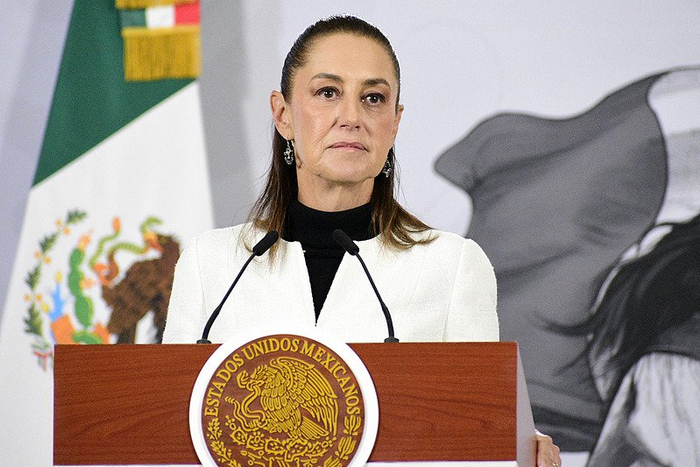 墨西哥总统：主张对话与合作 但主权不容谈判