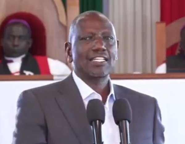 美国又搞事情，施压肯尼亚：和中国签贸易协议，美国的就别想了