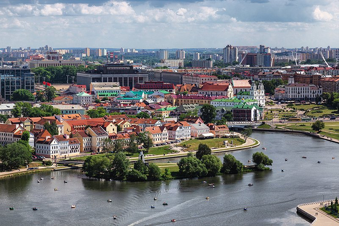 白俄罗斯国防部：过去一周至少16架次北约飞机对白进行侦察