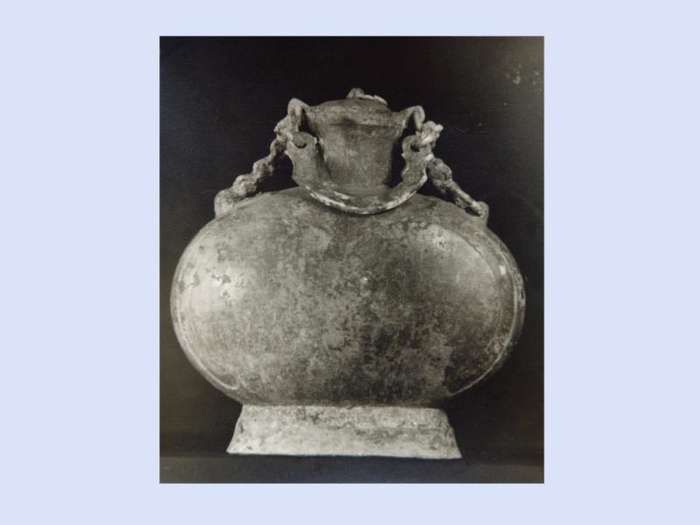 文旅部门回应“贵州省博老馆29件套文物丢失或被盗”：有备案可查，正梳理将通报