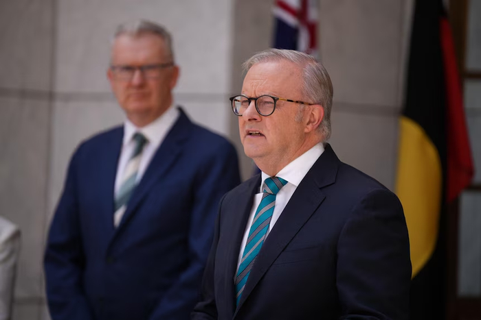 澳大利亚将于22日举行全国哀悼 悼念邦迪海滩恐袭遇难者