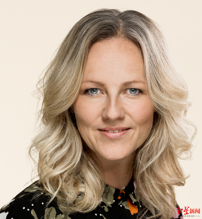 丹麦前部长向特朗普呈上“投名状”？发文称“我们已经‘站’你这边了！”