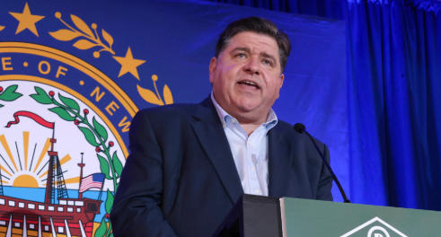 斥责联邦政府滥用权力逮捕移民 美伊利诺伊州起诉国土安全部