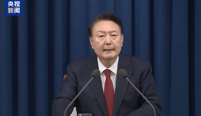 重磅！韩国检方要求法院判处尹锡悦死刑