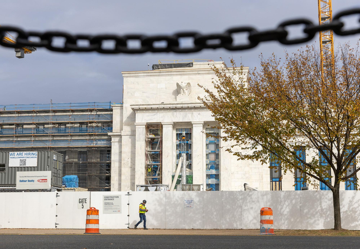 【环球财经】检察官称给鲍威尔发传票不为攻击美联储