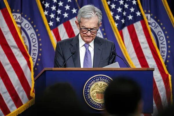 欧洲央行和8国央行行长联合力挺美联储主席鲍威尔：我们团结在一起