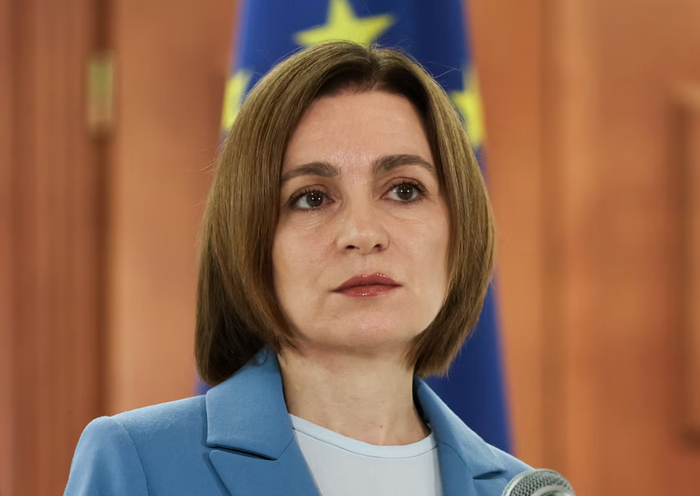 动荡下的小国：摩尔多瓦总统希望与罗马尼亚再次合并，瑞典新加坡担忧国家安全