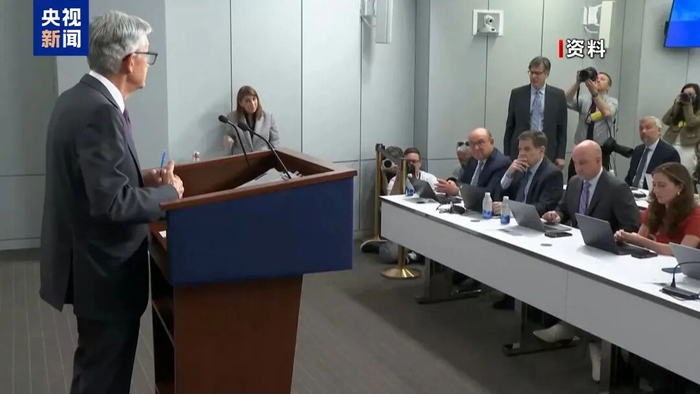 特朗普炮轰鲍威尔：要么无能，要么腐败，那个混蛋很快就要走人了！美检察官称对鲍威尔的调查并不是威胁，这一切本可以避免