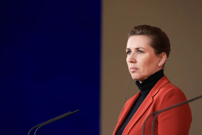 外媒：丹麦首相称，美国接管格陵兰岛的野心依然没有改变，双方存在根本分歧