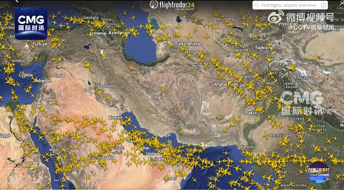 图片来源：央视新闻