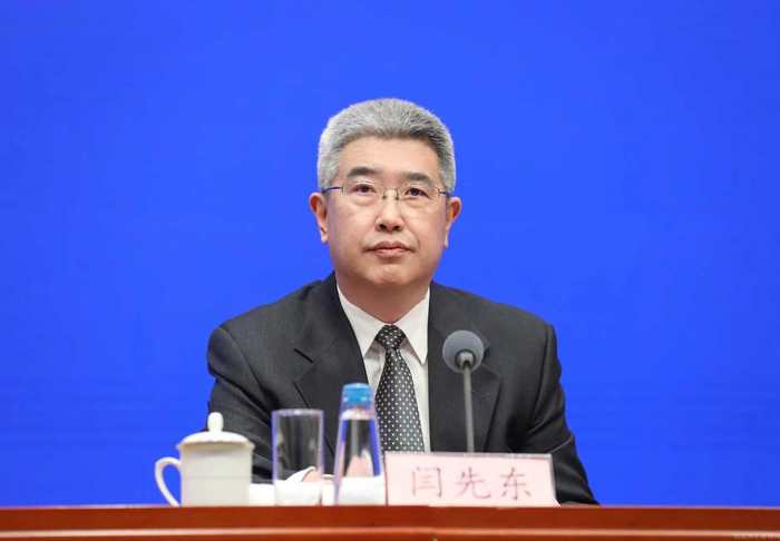 国新办举行新闻发布会 介绍货币金融政策支持实体经济高质量发展成效