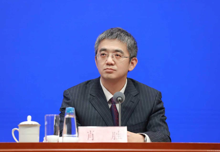 国新办举行新闻发布会 介绍货币金融政策支持实体经济高质量发展成效