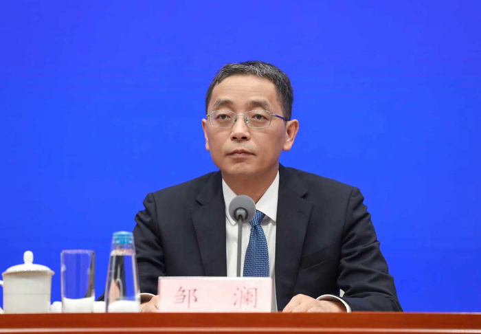 国新办举行新闻发布会 介绍货币金融政策支持实体经济高质量发展成效
