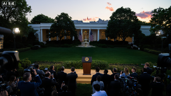 台积电涨超4%，英伟达市值增超6600亿元！美联储官员发声，事关降息！国际原油大跌，特朗普正密切关注伊朗局势