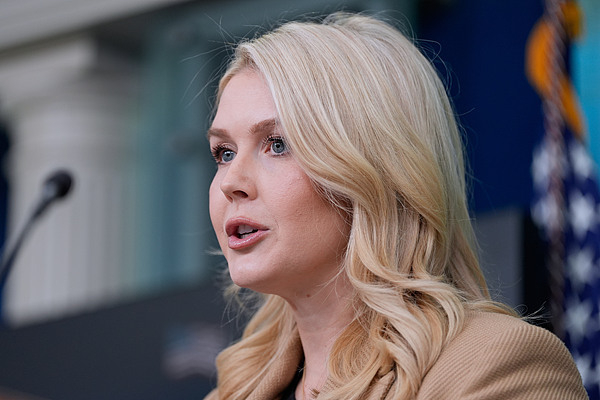 白宫称5名美国公民本周从委内瑞拉获释