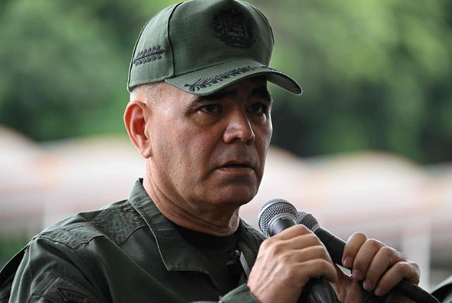 委内瑞拉防长：美国袭击致委方47名官兵身亡