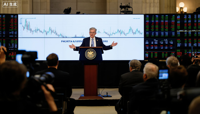 美联储大消息！特朗普暗示哈西特留任，沃什获下任主席提名的可能性飙升至60%左右