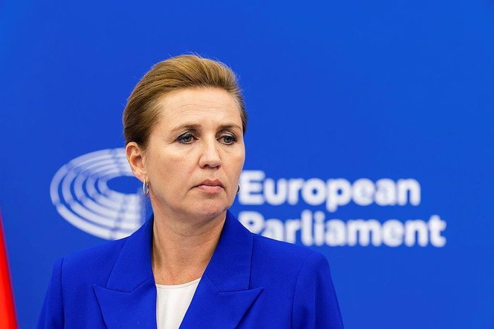 丹麦首相回应美加征关税威胁：欧洲不会被“勒索”