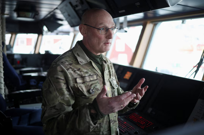 丹麦不敢想：一个北约国家会攻击另一个成员国