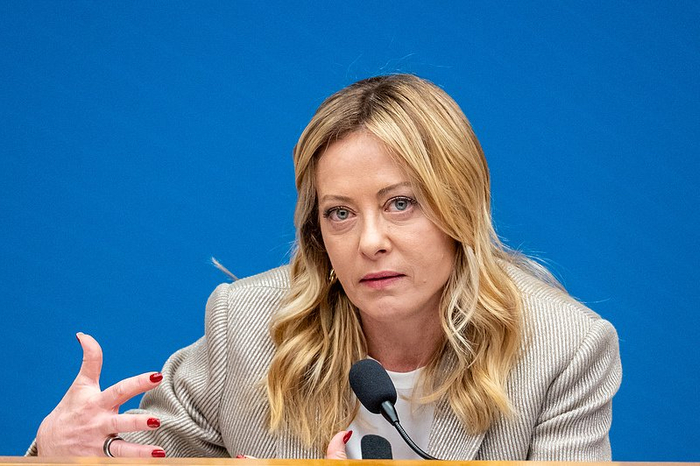 意大利总理：美国因格陵兰岛对欧洲国家加征关税“是一个错误”