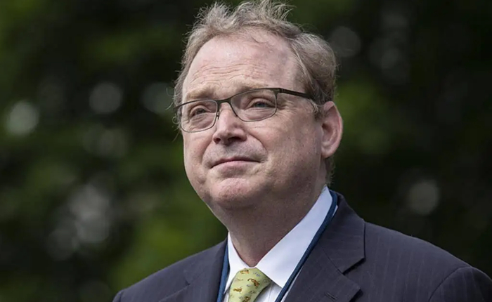 美国白宫经济顾问：调查鲍威尔不会有实质性结果