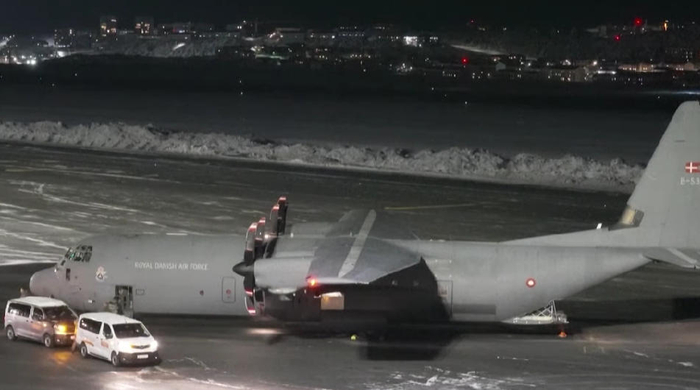 丹麦不敢想：一个北约国家会攻击另一个成员国