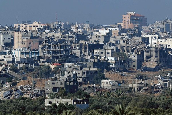 哈马斯称已准备好交权并执行交接程序