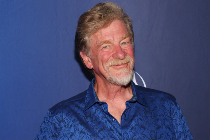 美媒：美国动画电影导演罗杰·艾勒斯去世，终年76岁，曾执导《狮子王》等作品