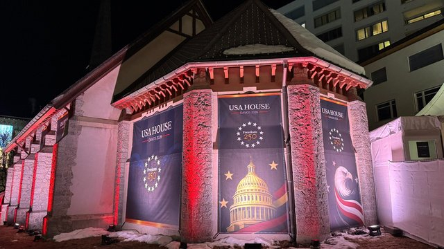 从卡尼演到丹麦抛售美债，瑞银首席：美国或成为自身成功的“受害者”