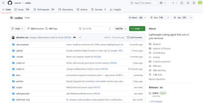 挑战claude code openai codex发布月将至,今先揭秘智能体循环