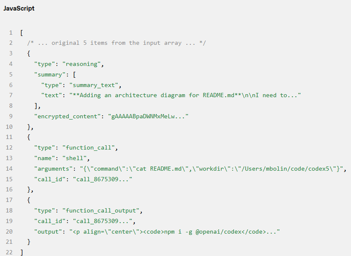 挑战claude code openai codex发布月将至,今先揭秘智能体循环
