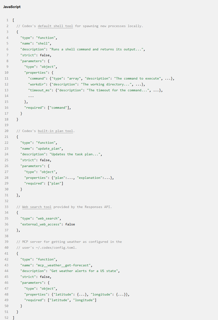 挑战claude code openai codex发布月将至,今先揭秘智能体循环