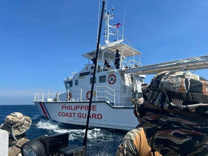 菲律宾南部海域船只失联事故已致7人死亡