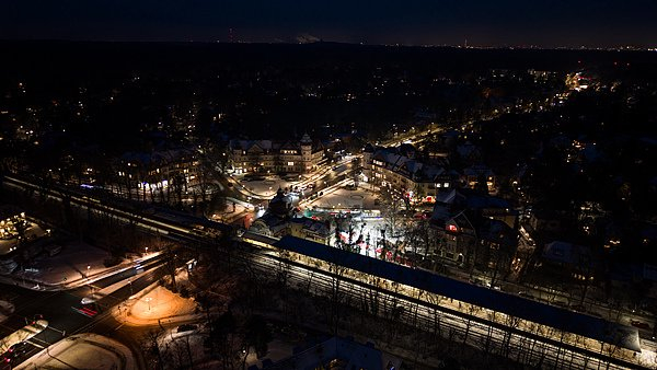 德国悬赏百万欧元缉拿柏林供电系统纵火案嫌疑人