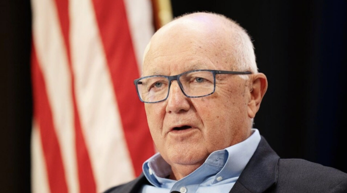 美国大使威胁：若加拿大不推进采购88架F-35战机，美军战机将更频繁进入加领空