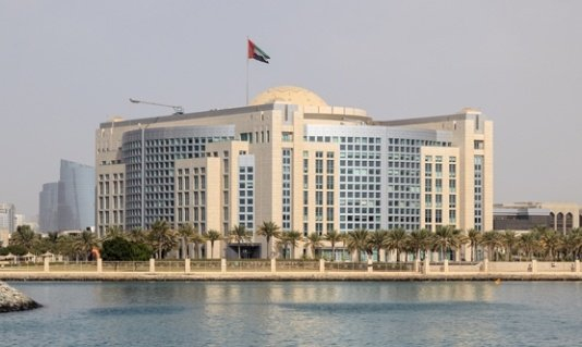 阿联酋重申不得使用其领土军事打击伊朗