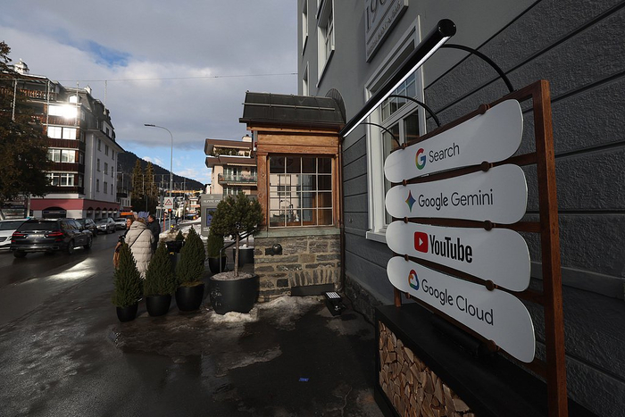 欧洲寻求“数字主权”,能否摆脱对美依赖?