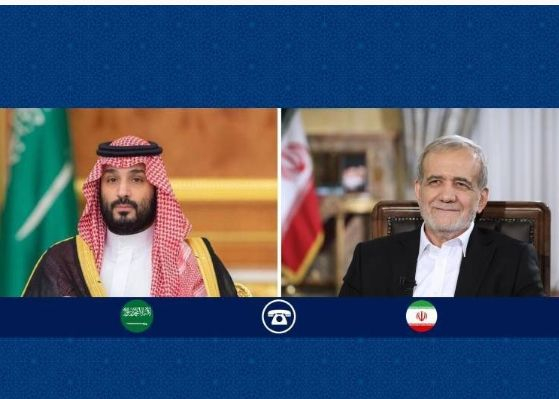 局势升温！美国将在中东举行空军战备演习，美被曝向以色列通报对伊朗行动准备进展！沙特王储发声：不可接受......