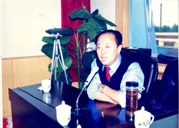 狱中病亡14年后，他被宣告无罪