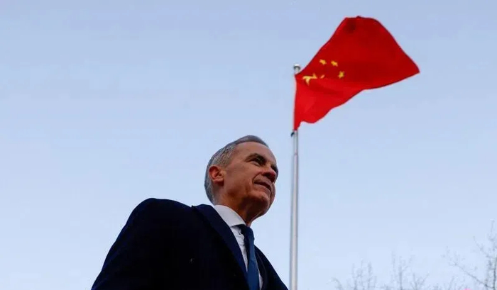 欧洲领导人排队访华，传递什么信号？