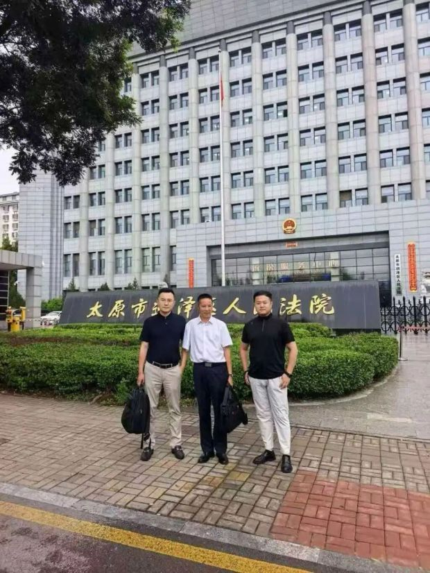 狱中病亡14年后，他被宣告无罪