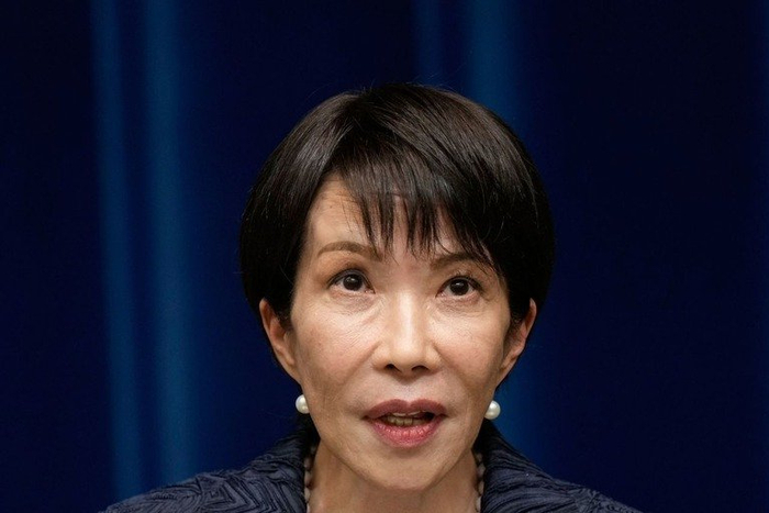 日媒曝高市早苗与“统一教”相关团体有资金往来,高市曾否认,日本政府回应