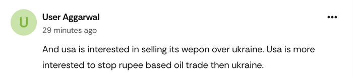急了？印欧签署自贸协定，美财长抨击：实在让人非常失望